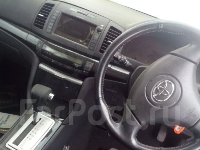 Toyota Allion. AZT240, 1AZ ����