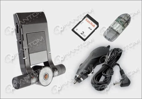 Phantom VR120 ����
