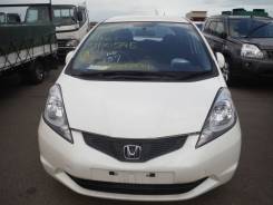 Honda Fit. GE6, L13A