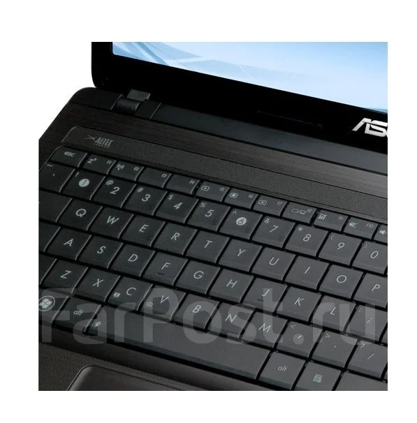 Asus K53TA. 1,4����, ��� 4 ��, ���� 500���, WiFi: 1, Bluetooth: 1, ����������� �� 5��. ����