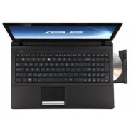 Asus K53TA. 1,4����, ��� 4 ��, ���� 500���, WiFi: 1, Bluetooth: 1, ����������� �� 5��. ����