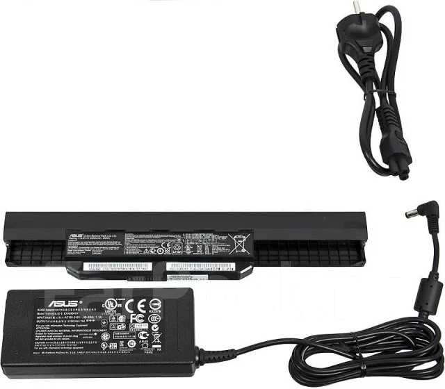 Asus K53TA. 1,4����, ��� 4 ��, ���� 500���, WiFi: 1, Bluetooth: 1, ����������� �� 5��. ����