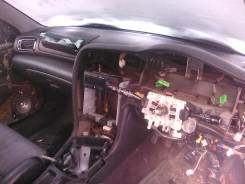 Блок подрулевых переключателей. Subaru Legacy, BEBH