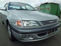 Toyota Carina. AT211, 7A