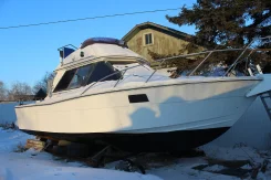 Yamaha VX. 1991 ���, ��������� ������������, ������ ����
