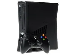 Microsoft Xbox 360 Slim