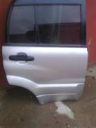 Дверь боковая. Suzuki Grand Vitara, TL52V Suzuki Escudo Двигатель J20A