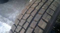 Dunlop Winter Maxx WM01. Зимние, без шипов, 2012 год, без износа, 4 шт