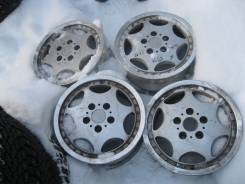Bridgestone. 6.5x15, 5x114.30, ET48