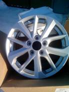 Toyota. 6.5x16, 5x114.30, ET45. Под заказ