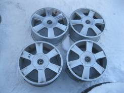 Bridgestone. 6.5x15, 5x100.00, 5x114.30, ET48
