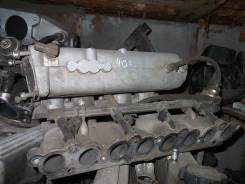Коллектор впускной. ГАЗ Волга, 3110 Двигатель 406