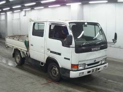 Nissan Atlas. P8F23, TD27