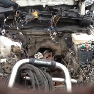 Дуга. Suzuki Escudo, TD52W
