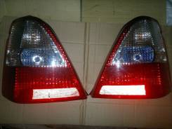 Стоп-сигнал. Honda Odyssey, RA6