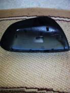 Накладка на зеркало. Toyota RAV4, ACA38, ACA36, GSA33, ALA30, ACA30, ACA31, GSA38, ACA31W, ACA33 Двигатели: 2GRFE, 2AZFE, 2ADFHV, 1AZFE, 2ADFTV