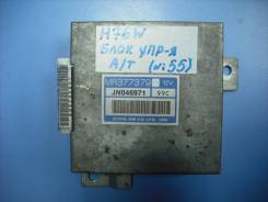 Блок управления двс. Mitsubishi Pajero iO, H76W, H66W