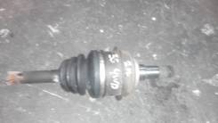 Шрус подвески. Toyota: Ipsum, Carina, Vista, Celica, Camry, Corona, Caldina, Nadia, Carina E, Carina ED, Corona Exiv, Gaia, MR2, Curren Двигатели: 3SF...