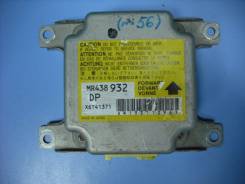 Блок управления двс. Mitsubishi Pajero iO, H66W, H76W Mitsubishi Pajero, H76W
