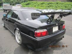 Спойлер. Toyota Chaser, JZX100. Под заказ