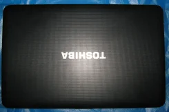 Toshiba Satellite C850D