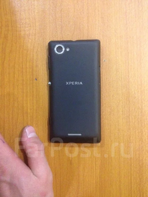 Sony Xperia L. �/� ����