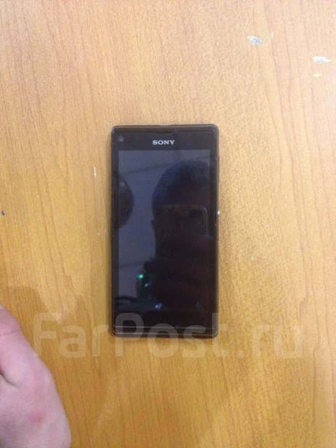 Sony Xperia L. �/� ����