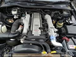 Фильтр нулевого сопротивления. Toyota Chaser, JZX100. Под заказ