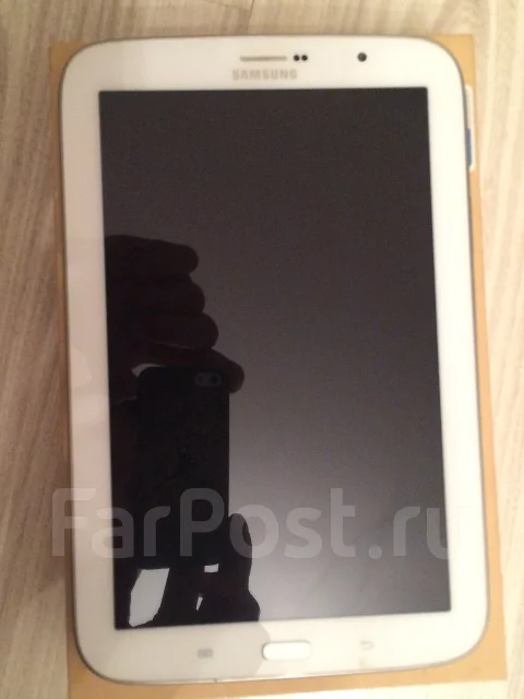 Samsung Galaxy Note 8.0 ����