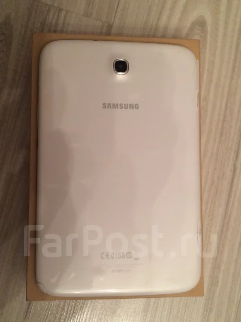 Samsung Galaxy Note 8.0 ����