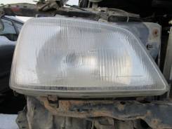 Фара. Daihatsu Terios