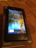 Fly IQ4403 Energie 3. �/� ����