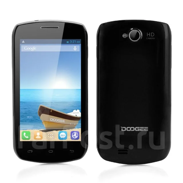 Doogee Collo DG110. ����� ����