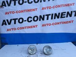 Фара противотуманная. Toyota Noah, AZR60, AZR60G Двигатель 1AZFSE