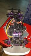 Продам! Модель на радио управлении HPI Sprint 2 Drift