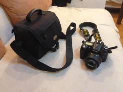 Nikon D90 Kit