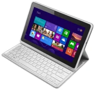Acer Iconia Tab W701. 1,8����, ��� 4 ��, ���� 120���, WiFi, Bluetooth ����