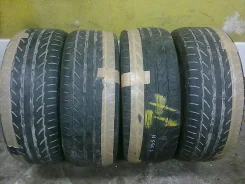 Bridgestone Potenza S03 Pole Position. ������, �/�, ����� 50�% ����