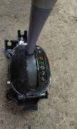 Селектор кпп. Toyota Vitz, NCP10 Двигатели: 2NZFE, 2NZ