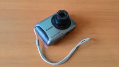 Canon PowerShot A490. 10 - 14.9 ��, ���: 3�