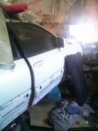 Крыло. Toyota Harrier Двигатели: 5SFE, 5S
