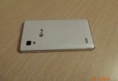 LG Optimus L9. �/�