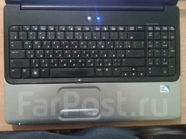 Compaq Presario ����