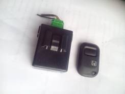Блок управления дверями. Honda Accord, CL7, CL8, CL9, CM2, CM3, CM1 Honda CR-V, RD4, RD5 Honda Inspire, UC1 Honda Fit Aria, GD6, GD7, GD8, GD9 Двигате...