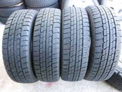 Goodyear Ice Navi Zea II. Зимние, без шипов, 2011 год, износ: 10%, 4 шт