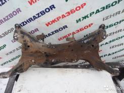 Балка под двс. Nissan Almera Classic Nissan Almera