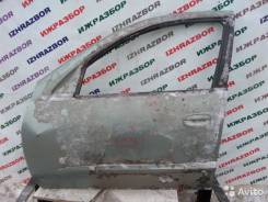 Дверь боковая. Nissan Almera Classic