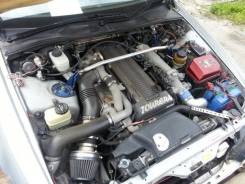 Распорка. Toyota Cresta, JZX90, JZX100 Toyota Chaser, JZX100, JZX90. Под заказ