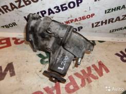 Помпа водяная. Mitsubishi L200