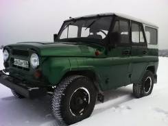 УАЗ 3151. 3151, 402 406